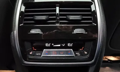BMW X6 2024, 25690 км, за 109000000 KRW - фото 41