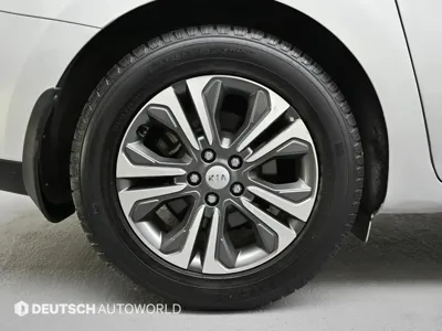 Kia Canival 2019, 124846 км, за 12390000 KRW - фото 5