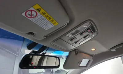 Kia Canival 2016, 35251 км, за 14900000 KRW - фото 19