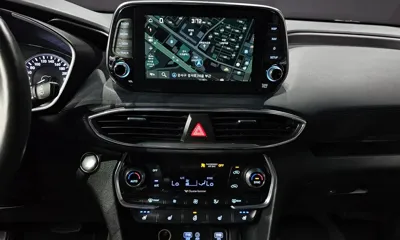 Hyundai Santafe 2019, 71751 км, за 18400000 KRW - фото 14