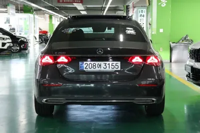 Mercedes-Benz E-Class 2024, 16133 км, за 53700000 KRW - фото 4