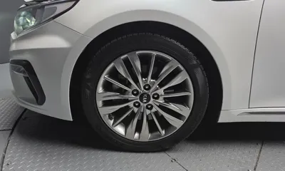 Kia K5 2019, 79907 км, за 12300000 KRW - фото 5