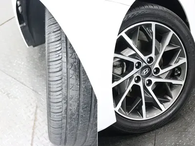 Hyundai Avante 2020, 48320 км, за 13500000 KRW - фото 20