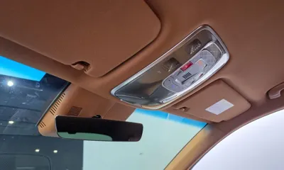 Genesis GV80 2024, 3830 км, за 60800000 KRW - фото 33
