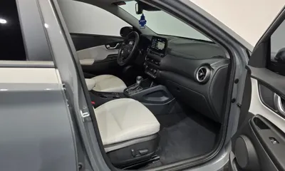 Hyundai Kona 2021, 43136 км, за 17900000 KRW - фото 26