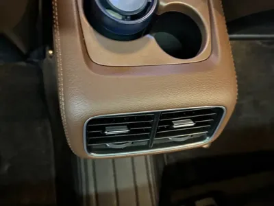 Mercedes-Benz 奔驰GLE(进口) 2025, 4000 км, за 445800 CNY - фото 15