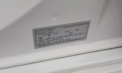 Mercedes-Benz CLS-Class 2019, 126893 км, за 31800000 KRW - фото 30