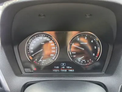 BMW 1-Series 2018, 115122 км, за 11000000 KRW - фото 20