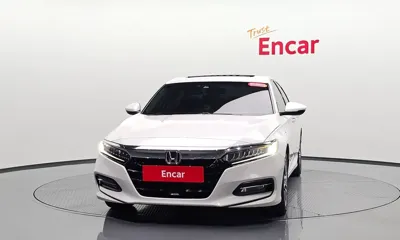 Honda Accord 2019, 160051 км, за 15700000 KRW