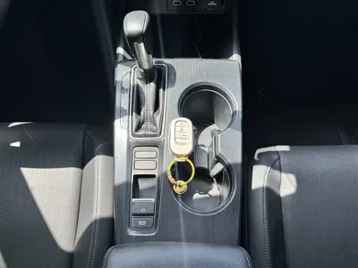 Honda Integra 2024, 30000 км, за 83800 CNY - фото 21