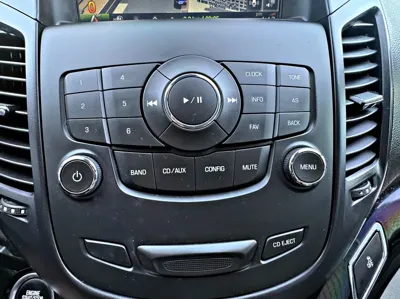 ChevroletGMDaewoo Orlando 2015, 144058 км, за 3900000 KRW - фото 15