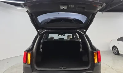 Kia Sorento 2022, 55174 км, за 30360000 KRW - фото 20
