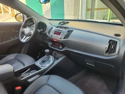 Kia Sportage 2011, 119500 км, за 5000000 KRW - фото 9