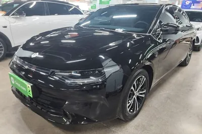 Leapmotor C01 · 2023 год
