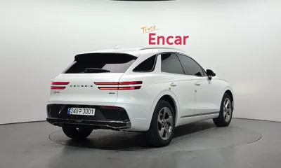 Genesis GV70 2025, 19849 км, за 54990000 KRW