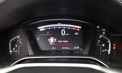 Honda CR-V 2017, 41533 км, за 21200000 KRW - фото 8