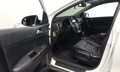 Kia Sportage 2018, 100608 км, за 11000000 KRW - фото 10