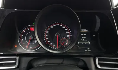 Hyundai Avante 2021, 80728 км, за 13990000 KRW - фото 8
