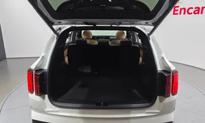Kia Sorento 2022, 98027 км, за 26900000 KRW - фото 27