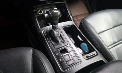 Kia Sorento 2015, 159795 км, за 10500000 KRW - фото 9