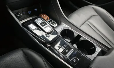 Hyundai Sonata 2020, 180230 км, за 11290000 KRW - фото 9