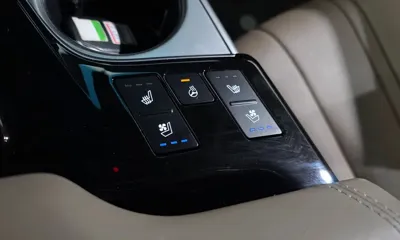 Kia K8 2023, 47992 км, за 27300000 KRW - фото 35