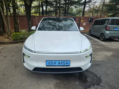 Tesla Model Y 2026, 207 км, за 40360000 KRW
