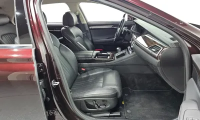 Genesis G90 2019, 150219 км, за 26190000 KRW - фото 11