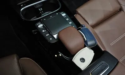Mercedes-Benz CLA-Class 2022, 17996 км, за 34500000 KRW - фото 27