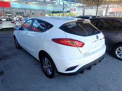 Changan Eado XT 2016, 82800 км, за 29300 CNY - фото 5