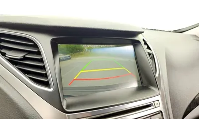 Hyundai Grandeur 2015, 141286 км, за 6300000 KRW - фото 14