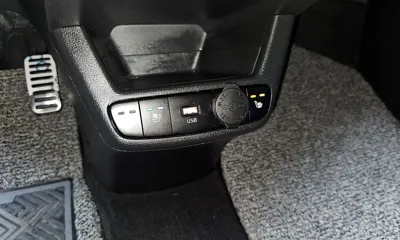 Kia Ray 2024, 30704 км, за 21000000 KRW - фото 27