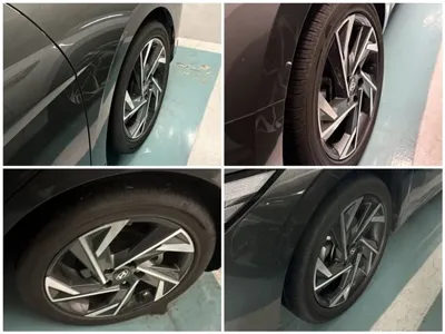 Hyundai Avante 2024, 27908 км, за 21840000 KRW