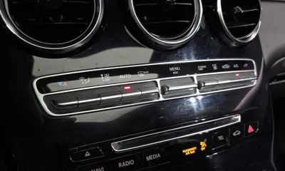 Mercedes-Benz GLC-Class 2019, 193036 км, за 17990000 KRW - фото 16