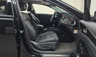 Kia K7 2018, 116458 км, за 17900000 KRW - фото 26