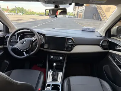 Jetta VS5 2022, 23000 км, за 79800 CNY - фото 19