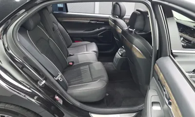 Genesis G90 2019, 157331 км, за 25550000 KRW - фото 11