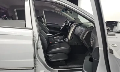 KG_Mobility_Ssangyong KORANDO 2013, 215256 км, за 4200000 KRW - фото 12
