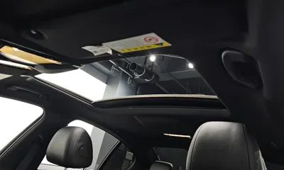 BMW 5-Series 2018, 111323 км, за 20200000 KRW - фото 17