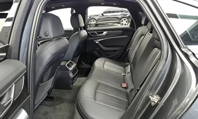 Audi A6 2020, 66468 км, за 29500000 KRW - фото 26