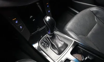 Hyundai i40 2016, 107415 км, за 8200000 KRW - фото 9