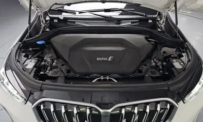 BMW iX1 2024, 54296 км, за 46500000 KRW - фото 6