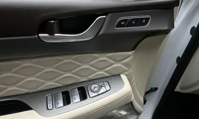 Hyundai Palisade 2021, 100227 км, за 24900000 KRW - фото 31