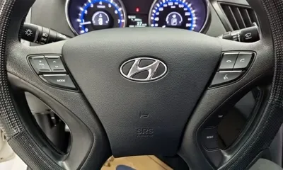 Hyundai Sonata 2014, 170493 км, за 3990000 KRW - фото 13