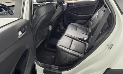 Hyundai Tucson 2016, 163032 км, за 7200000 KRW - фото 11