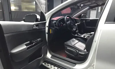 Kia Sportage 2016, 172798 км, за 7900000 KRW - фото 10