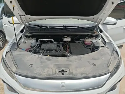 BYD Pro New Energy 2025, 20400 км, за 74100 CNY - фото 20