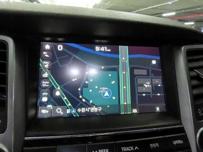 Hyundai Tucson 2017, 150741 км, за 9790000 KRW - фото 12