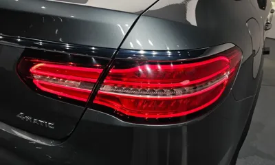 Mercedes-Benz GLE-Class 2017, 107069 км, за 32990000 KRW - фото 24