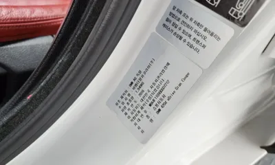 BMW 4-Series 2016, 94741 км, за 15990000 KRW - фото 20